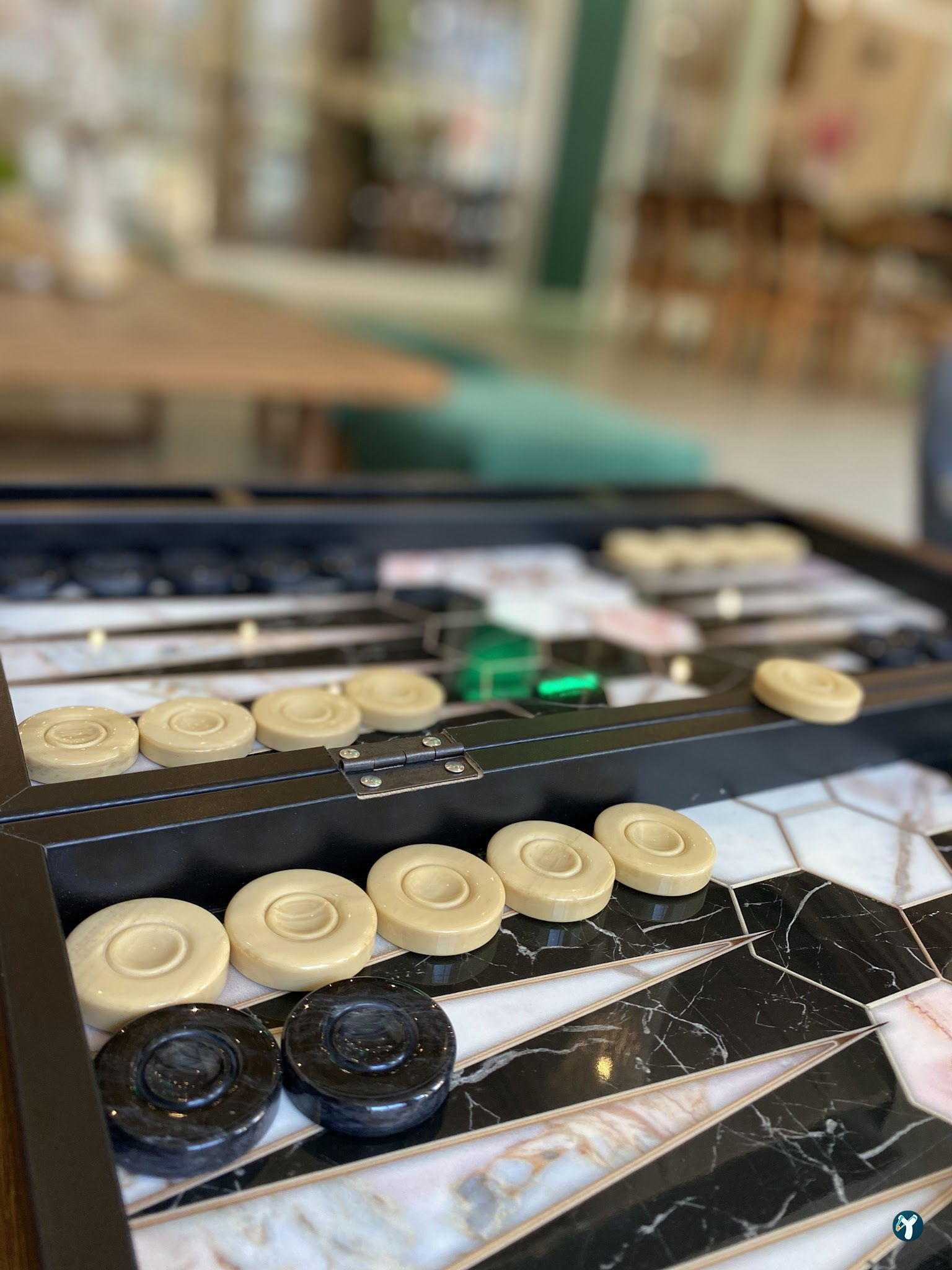 Sespresso Coffee & Bakes