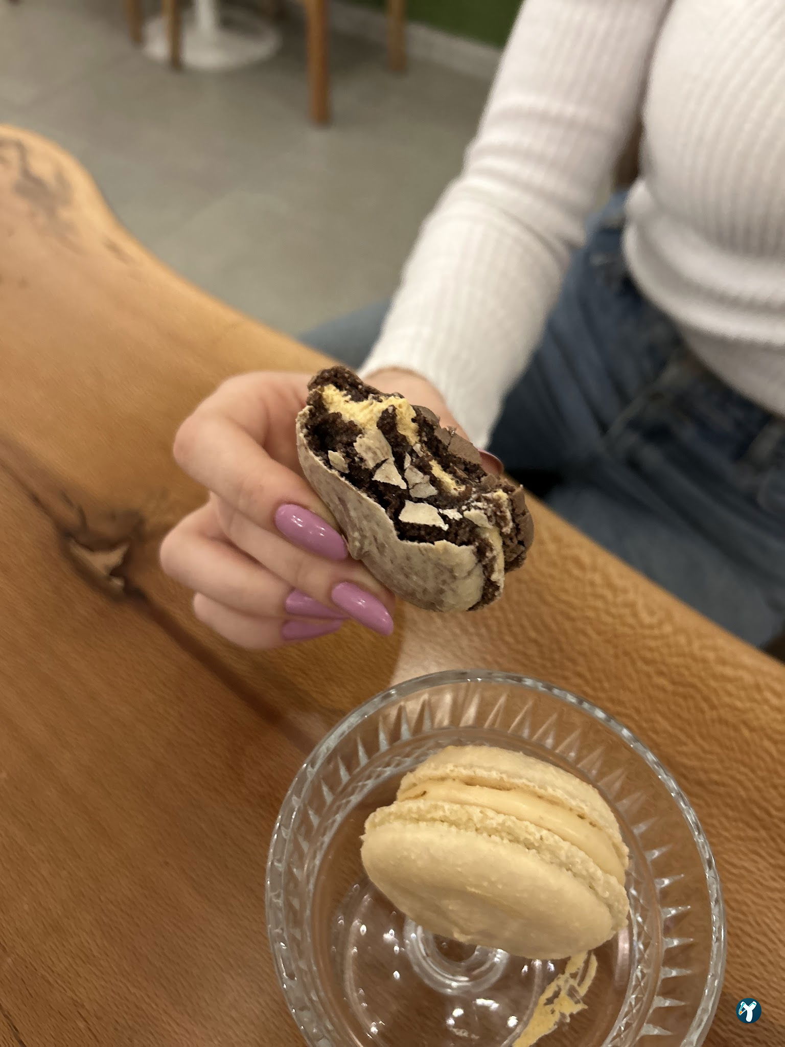 Sespresso Coffee & Bakes
