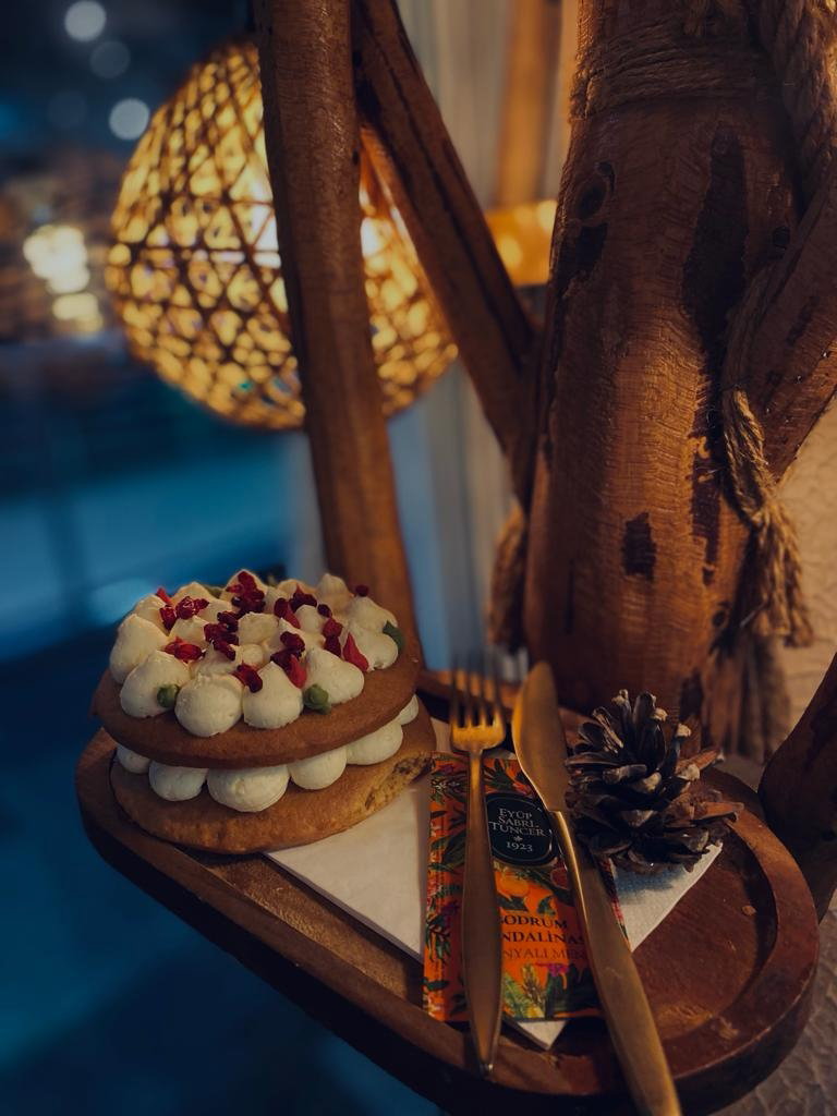 Sespresso Coffee & Bakes
