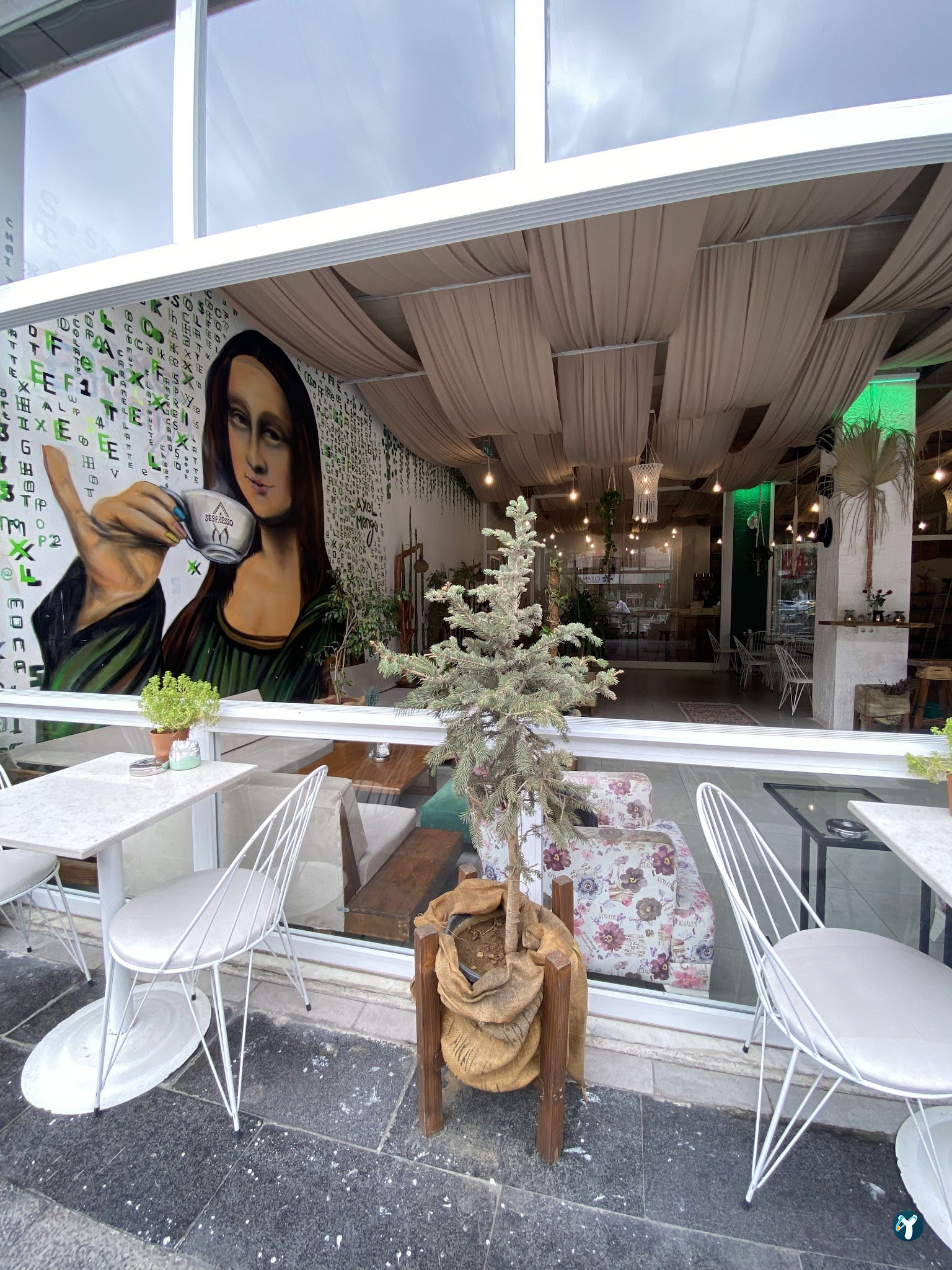 Sespresso Coffee & Bakes