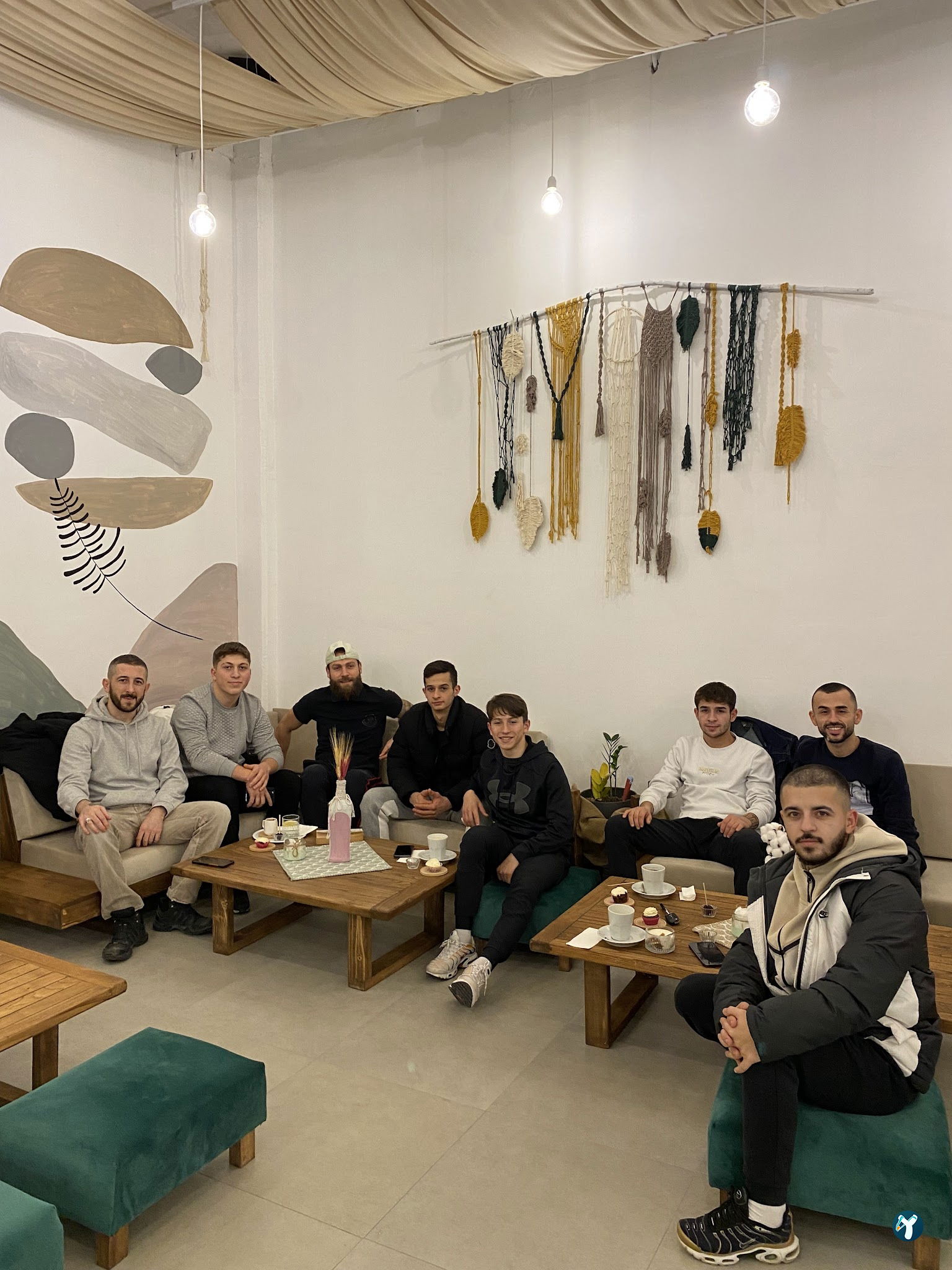 Sespresso Coffee & Bakes