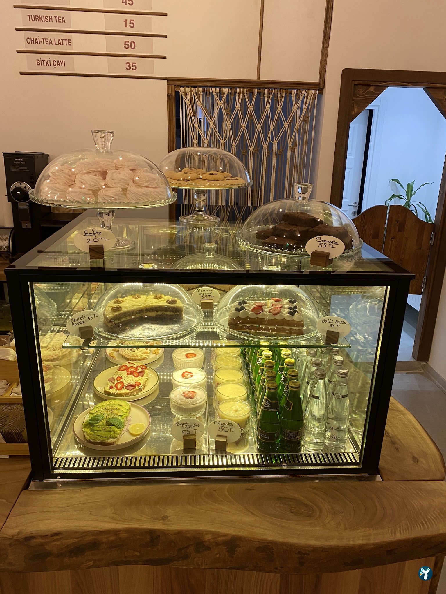 Sespresso Coffee & Bakes
