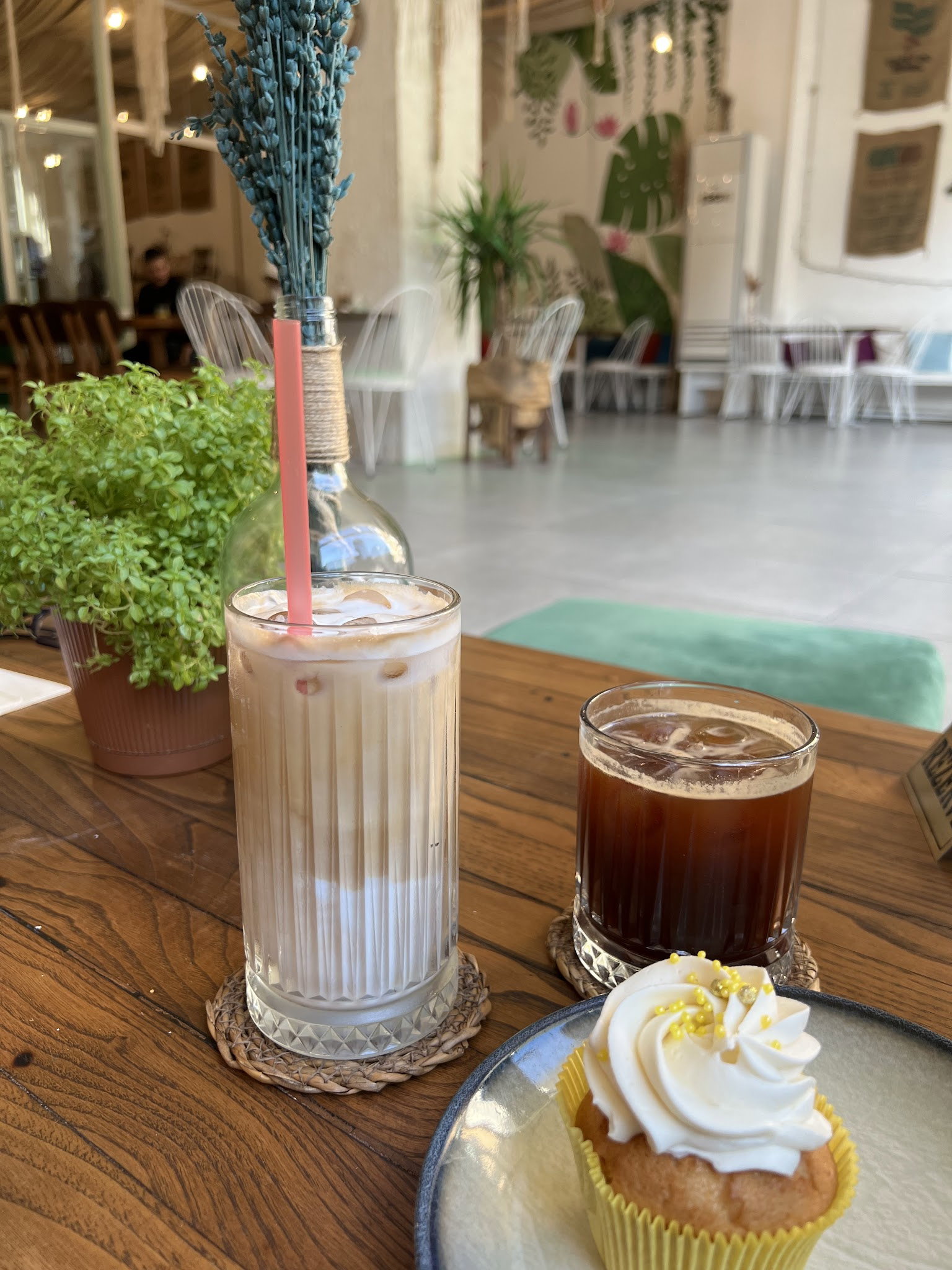 Sespresso Coffee & Bakes