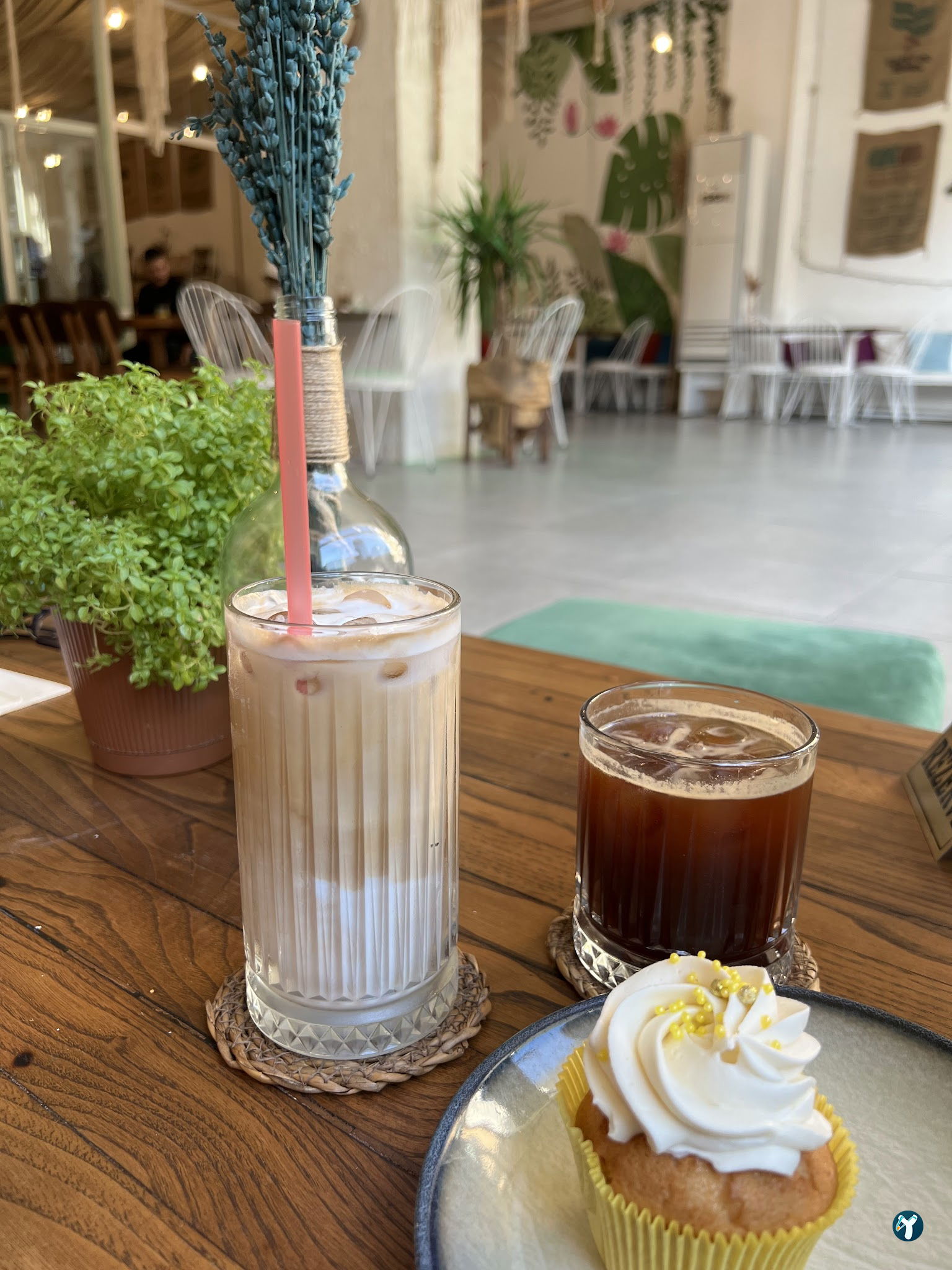 Sespresso Coffee & Bakes
