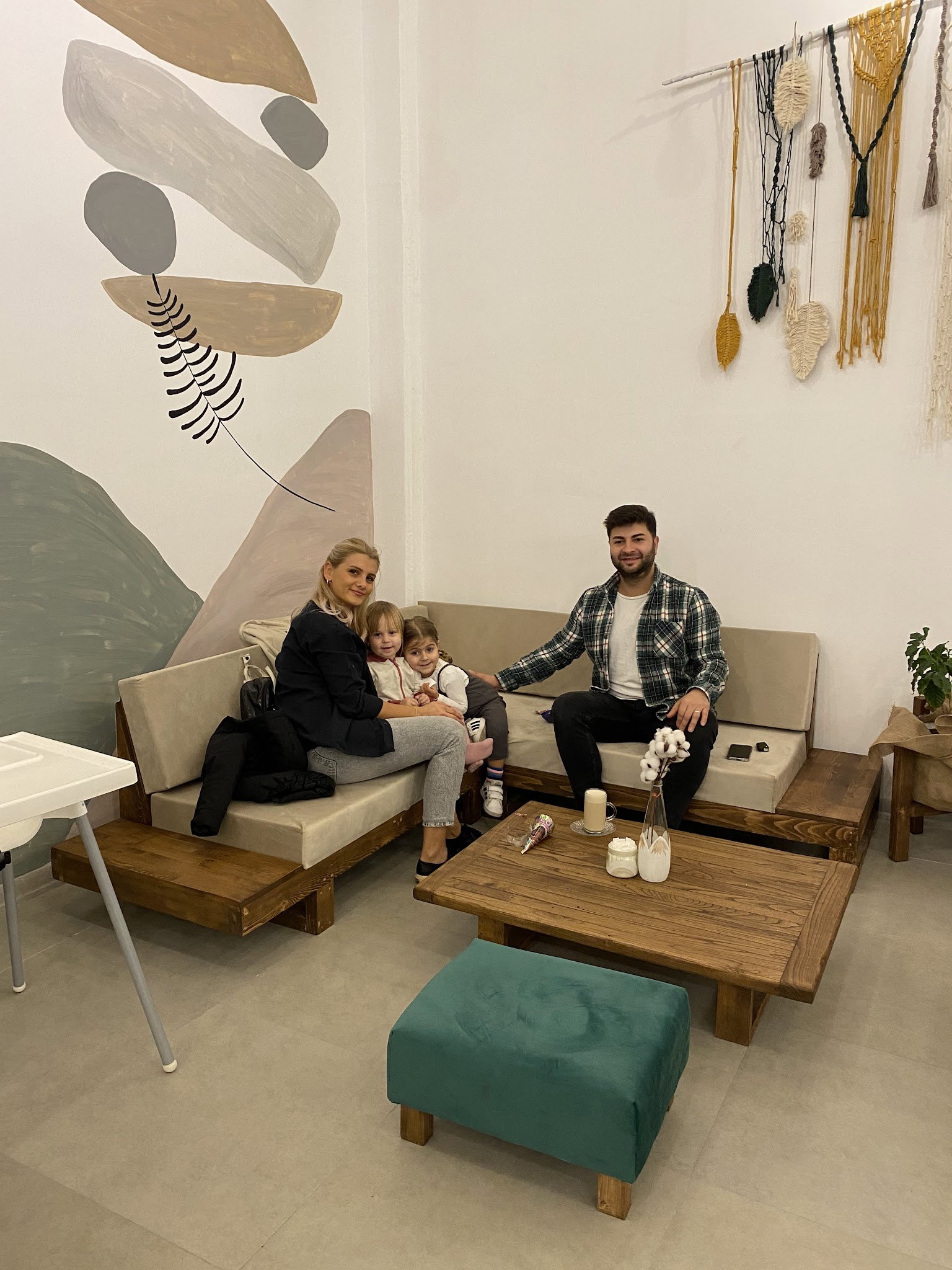 Sespresso Coffee & Bakes
