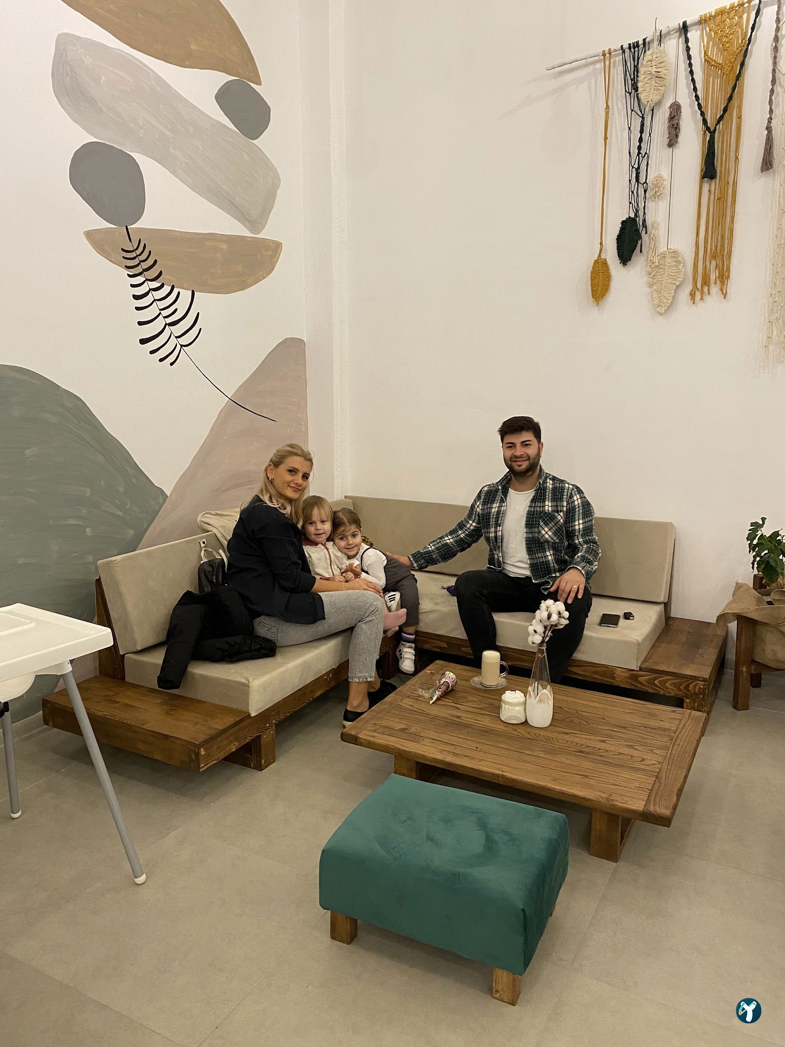 Sespresso Coffee & Bakes
