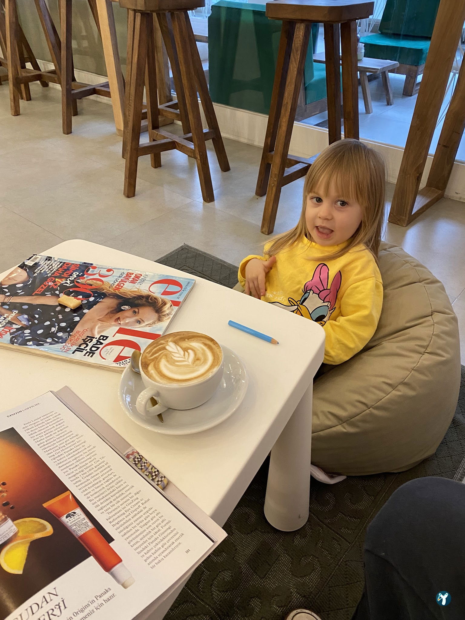 Sespresso Coffee & Bakes