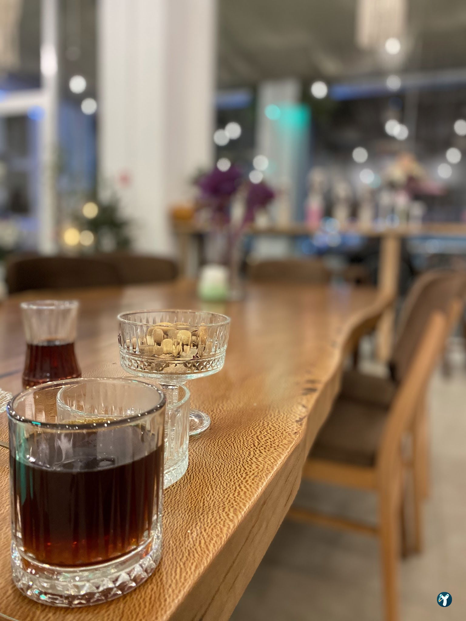 Sespresso Coffee & Bakes