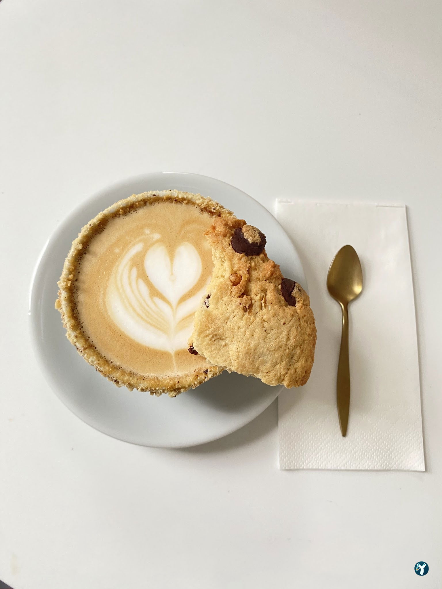 Sespresso Coffee & Bakes
