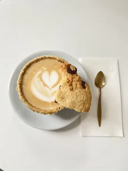 Sespresso Coffee & Bakes resimleri Sespresso Coffee & Bakes resimleri