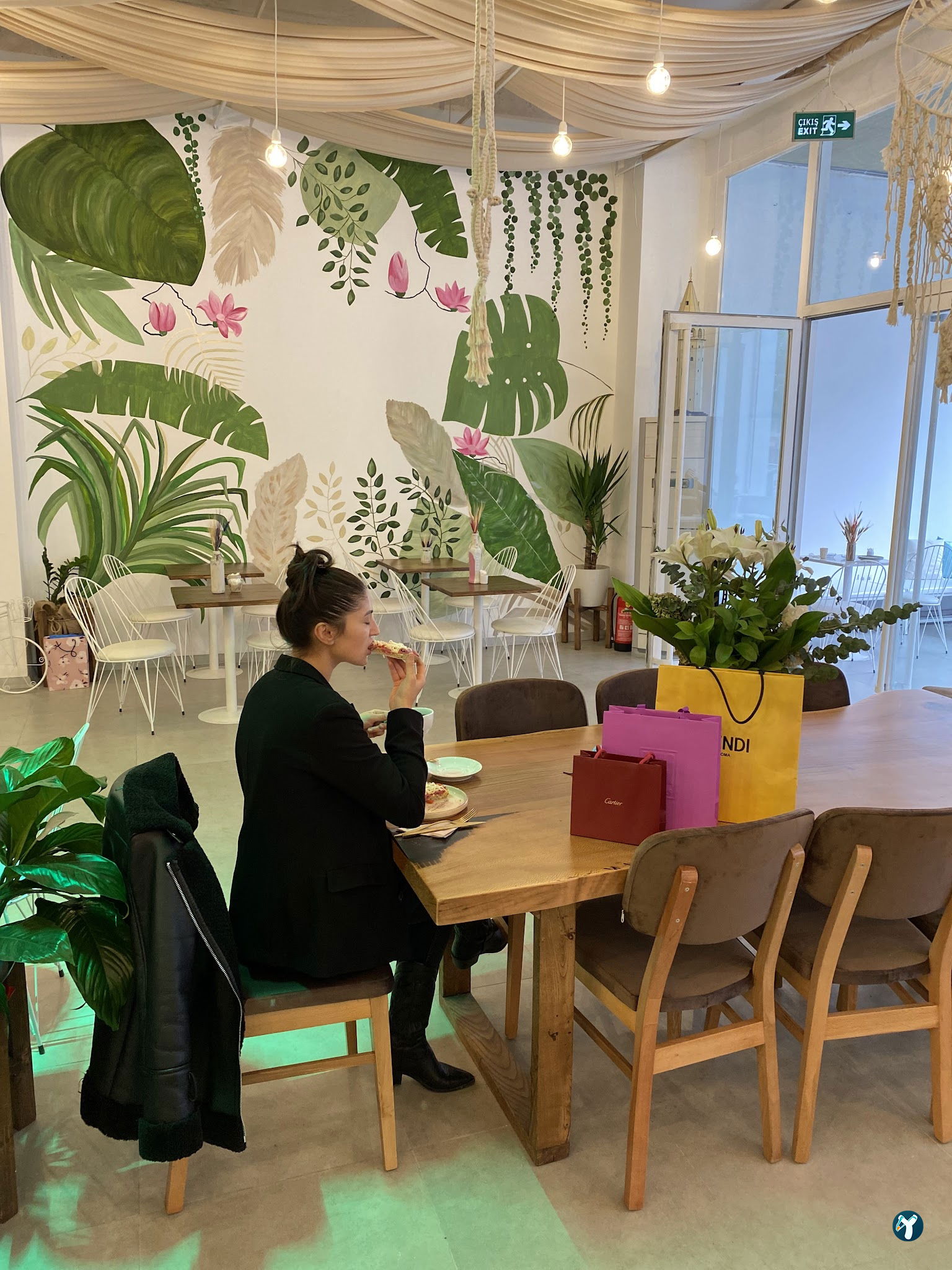 Sespresso Coffee & Bakes