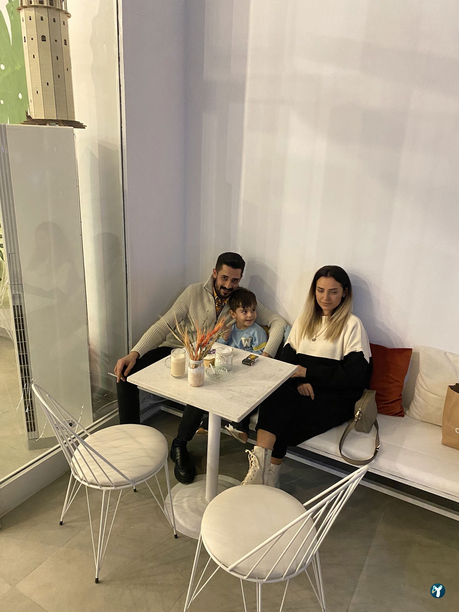 Sespresso Coffee & Bakes