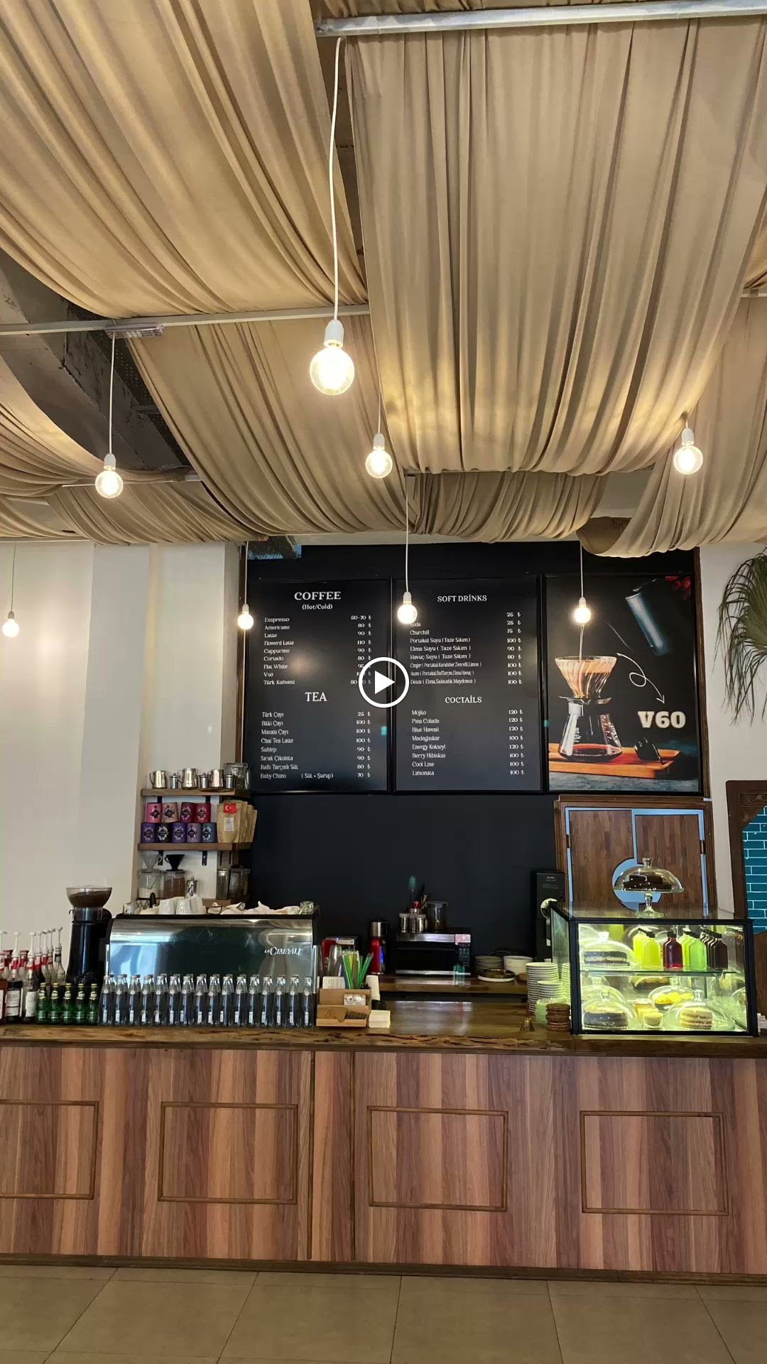 Sespresso Coffee & Bakes