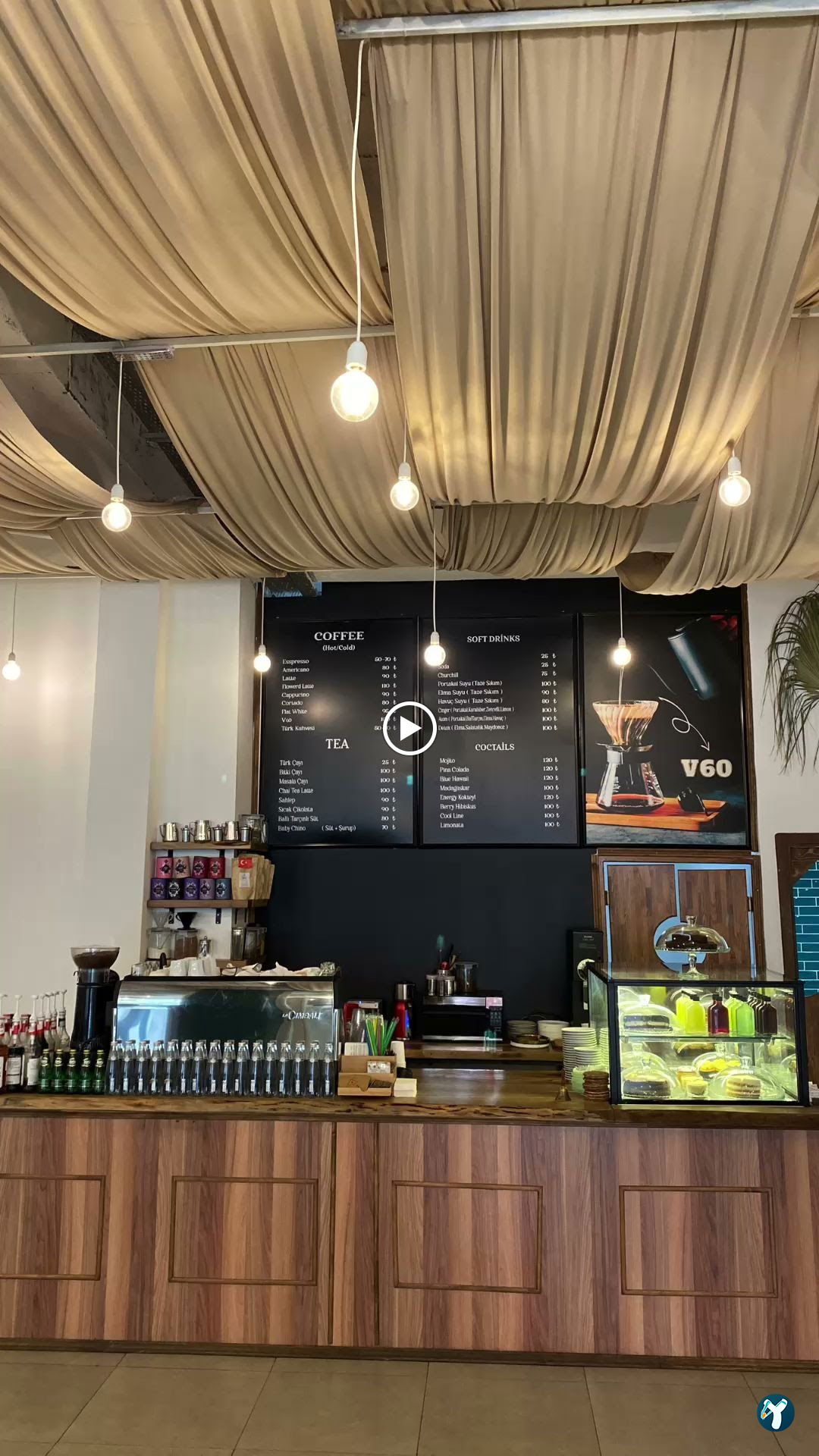 Sespresso Coffee & Bakes