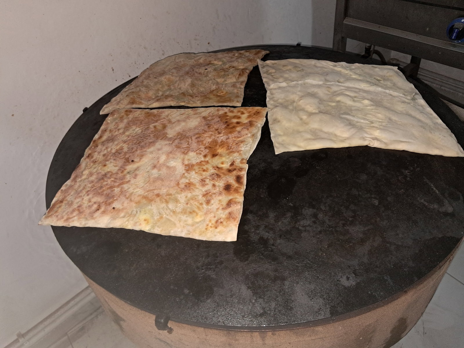 Yufkacım Gözleme Evi