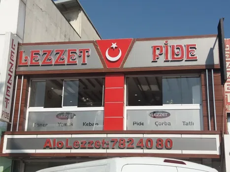 Lezzet Pide resimleri