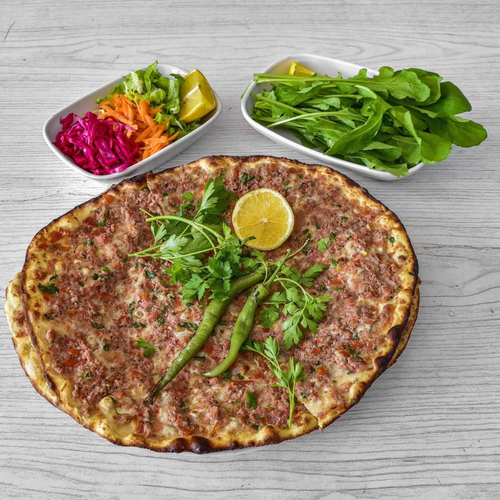 Lahmacun