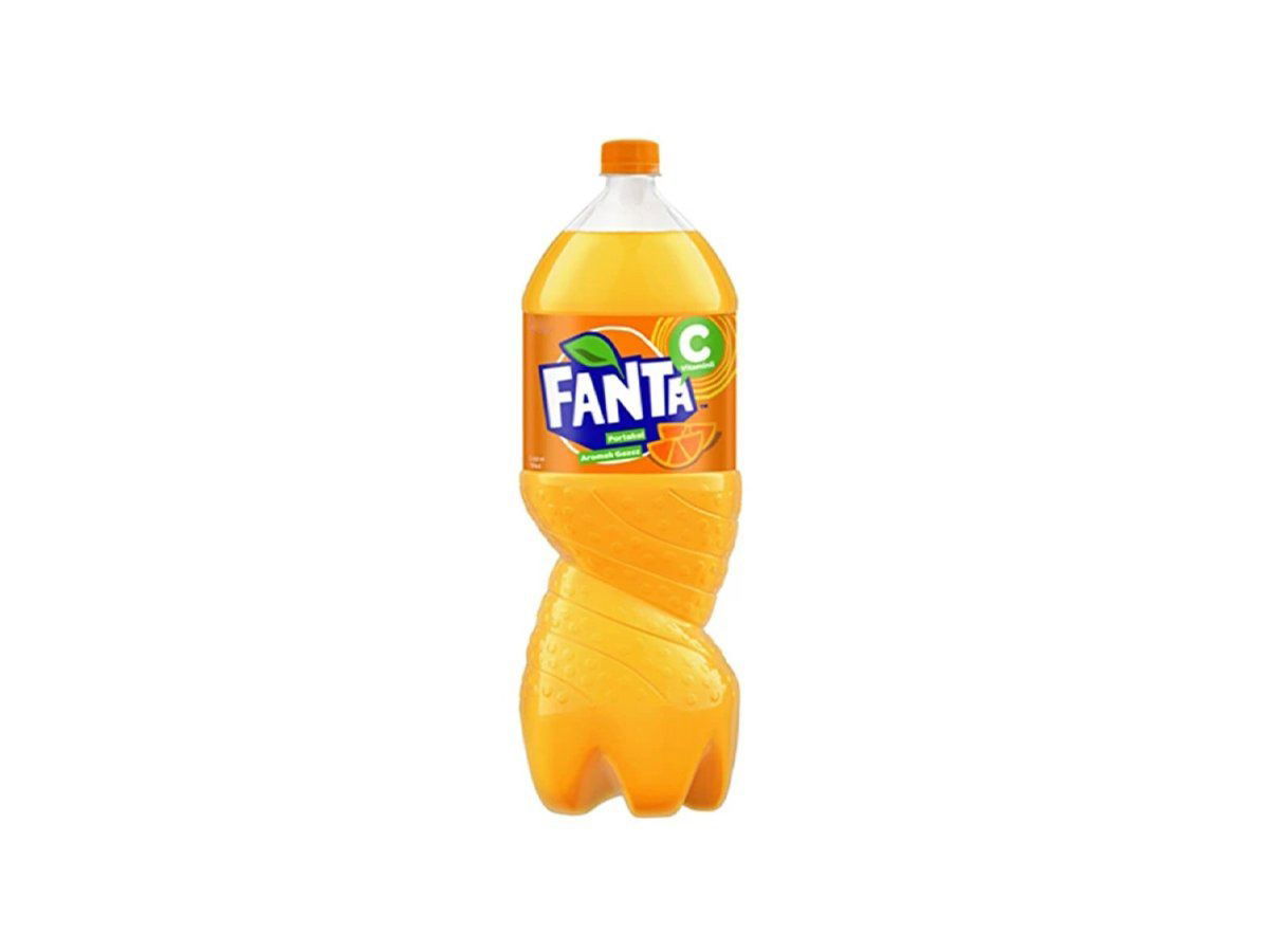 Fanta (2 L.)