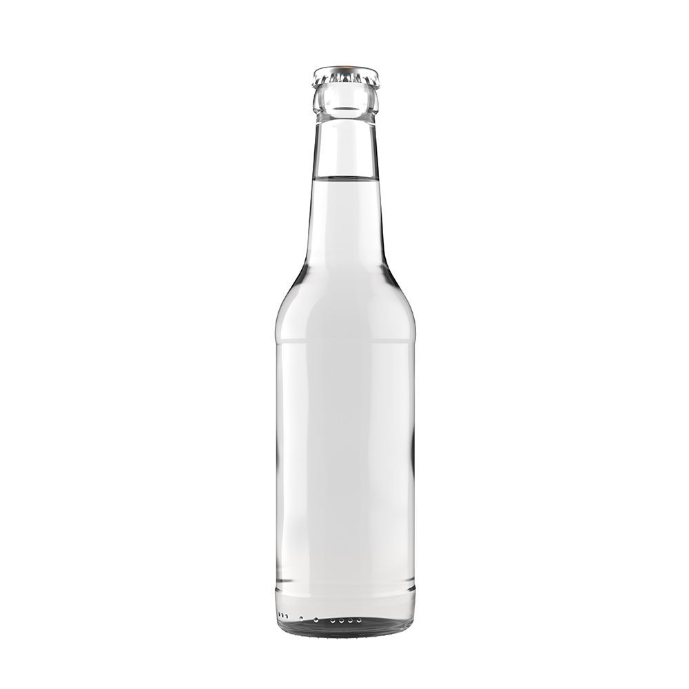 Niğde Gazoz (25 cl.)
