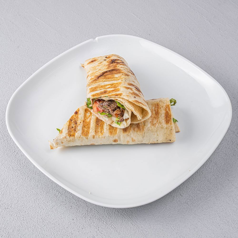 Et Döner Dürüm