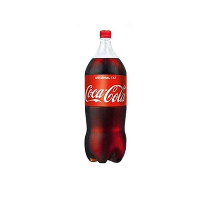 Coca-Cola (2.5 L.)