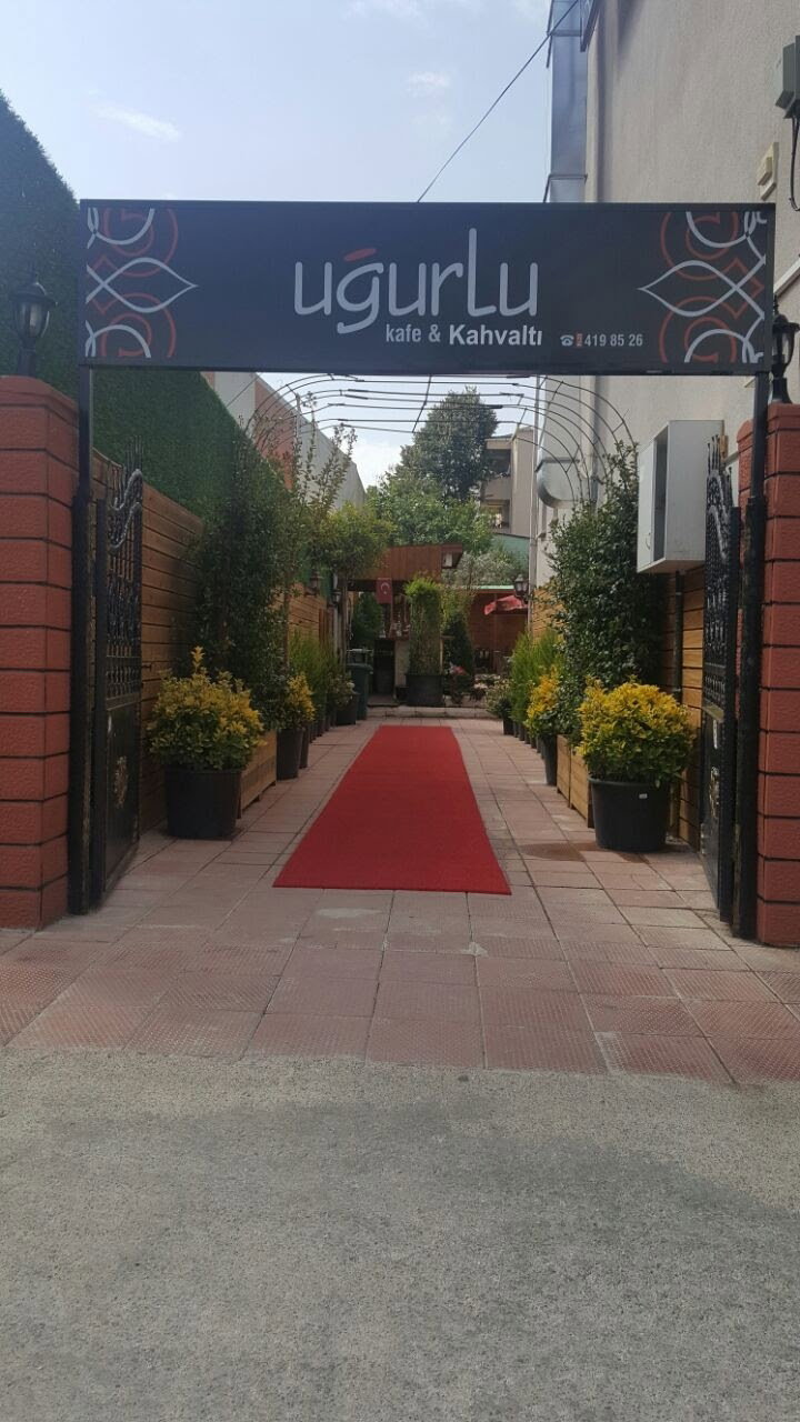 Uğurlu Cafe Restorant
