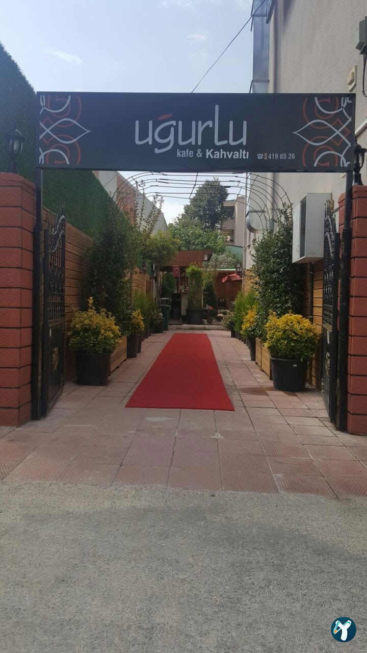 Uğurlu Cafe Restorant