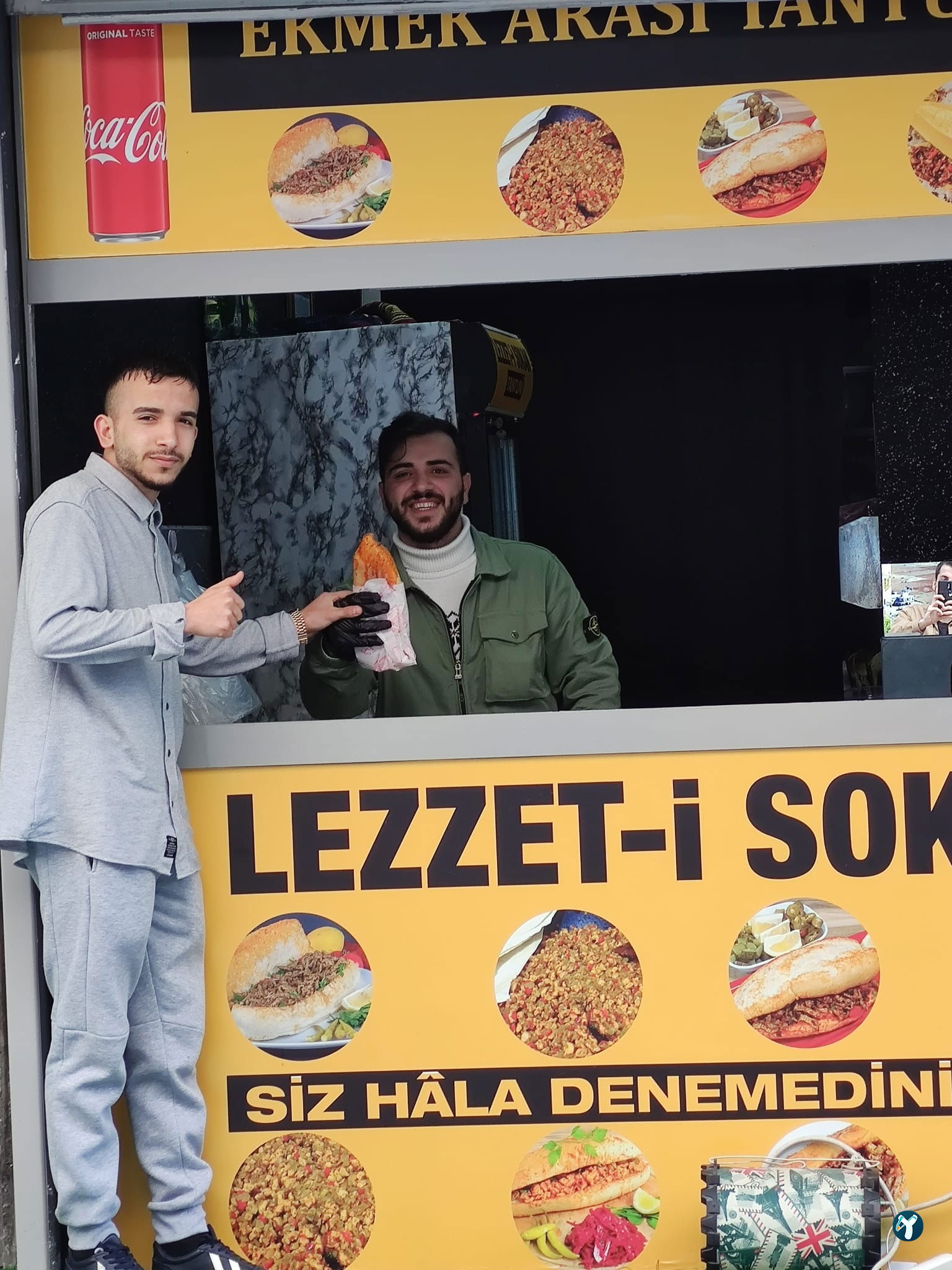 Lezzet-I Sokak Tantuni