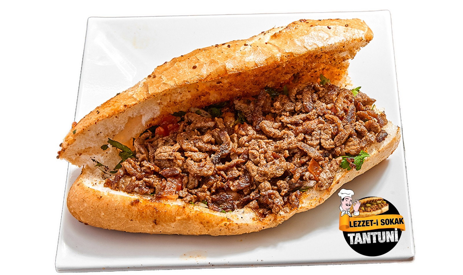 Lezzet-I Sokak Tantuni