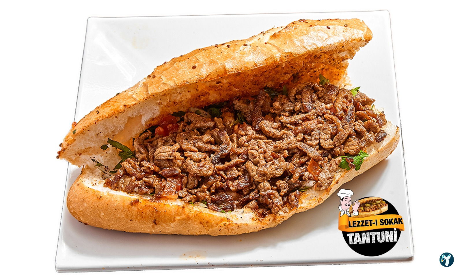 Lezzet-I Sokak Tantuni