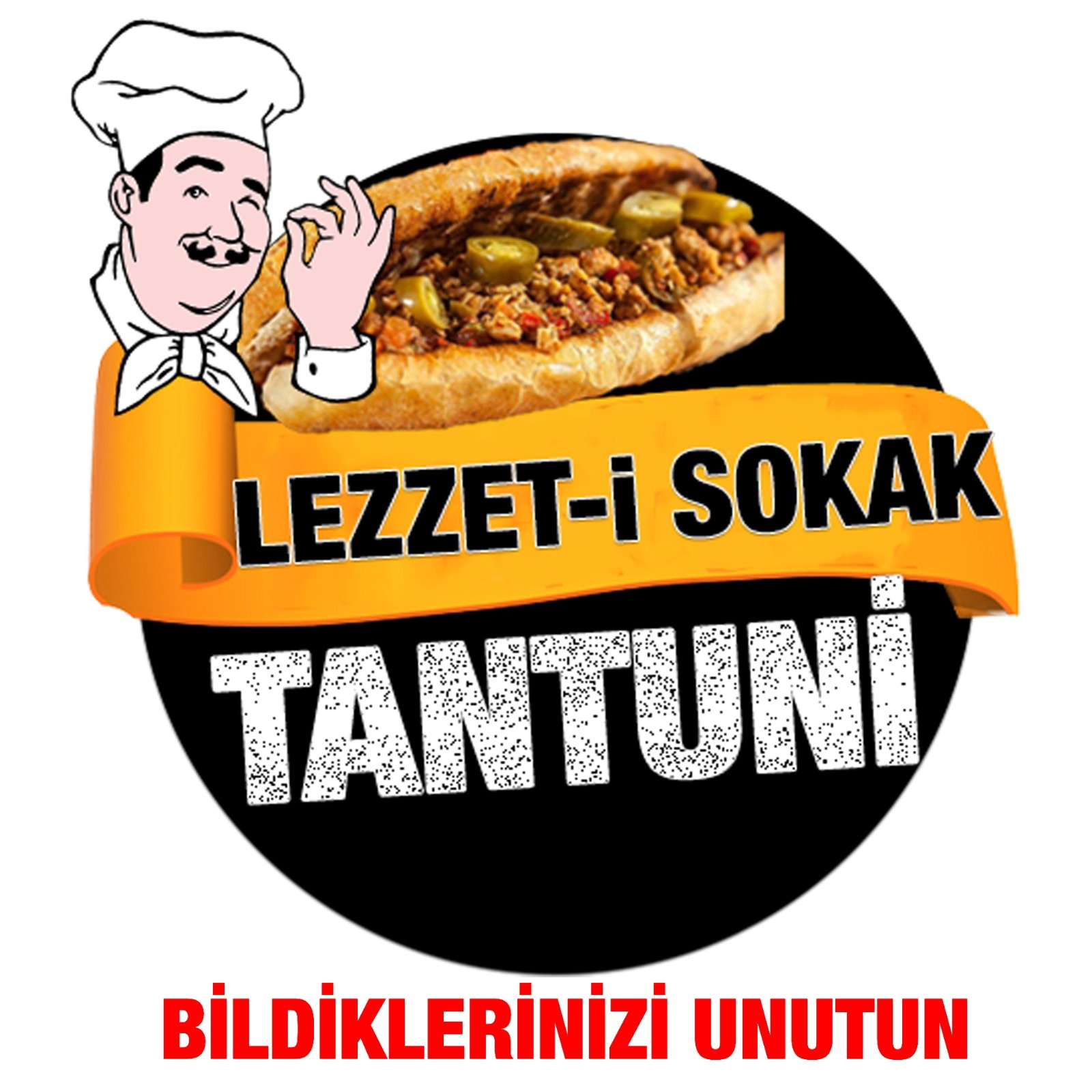Lezzet-I Sokak Tantuni