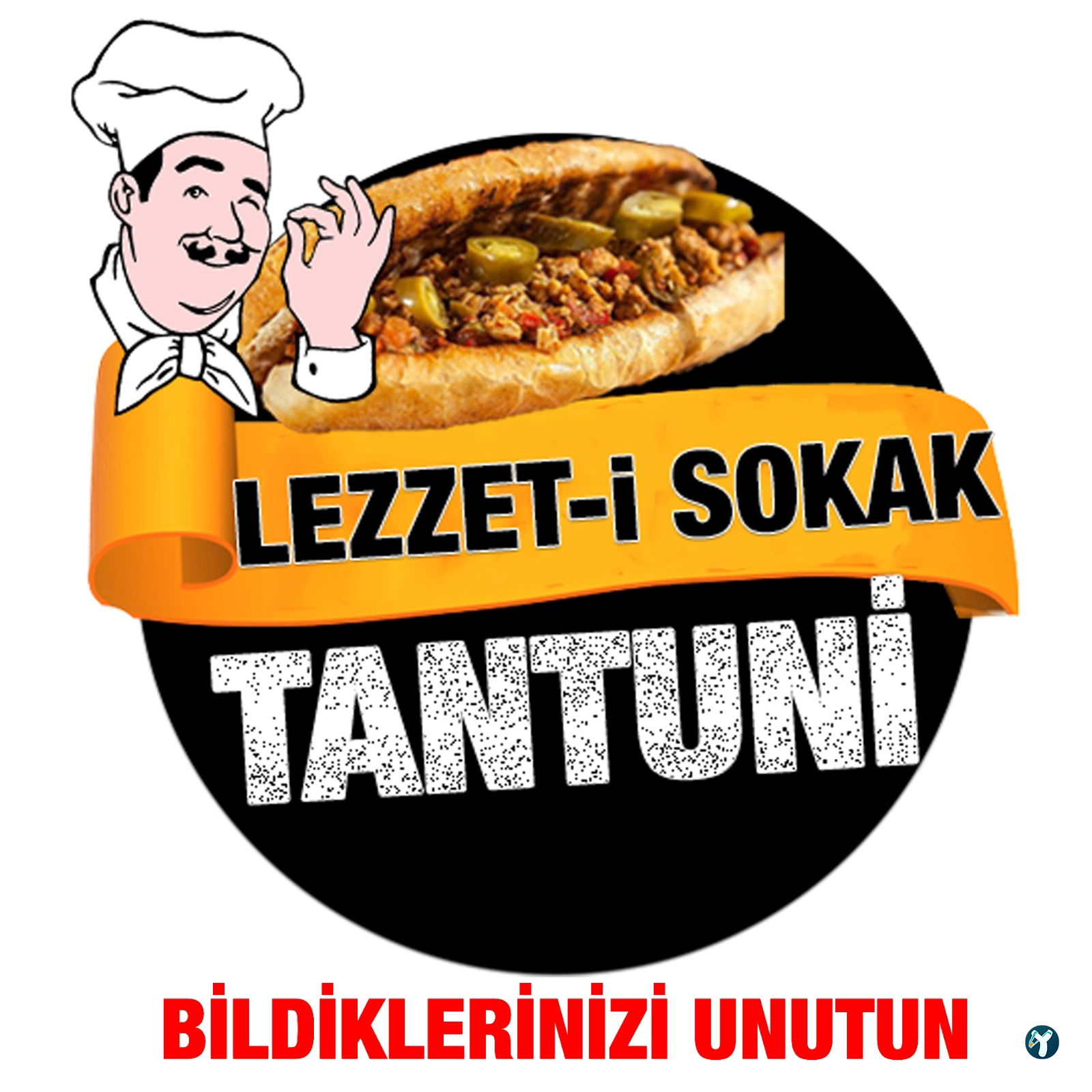 Lezzet-I Sokak Tantuni