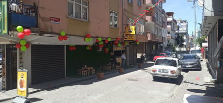 Lezzet-I Sokak Tantuni
