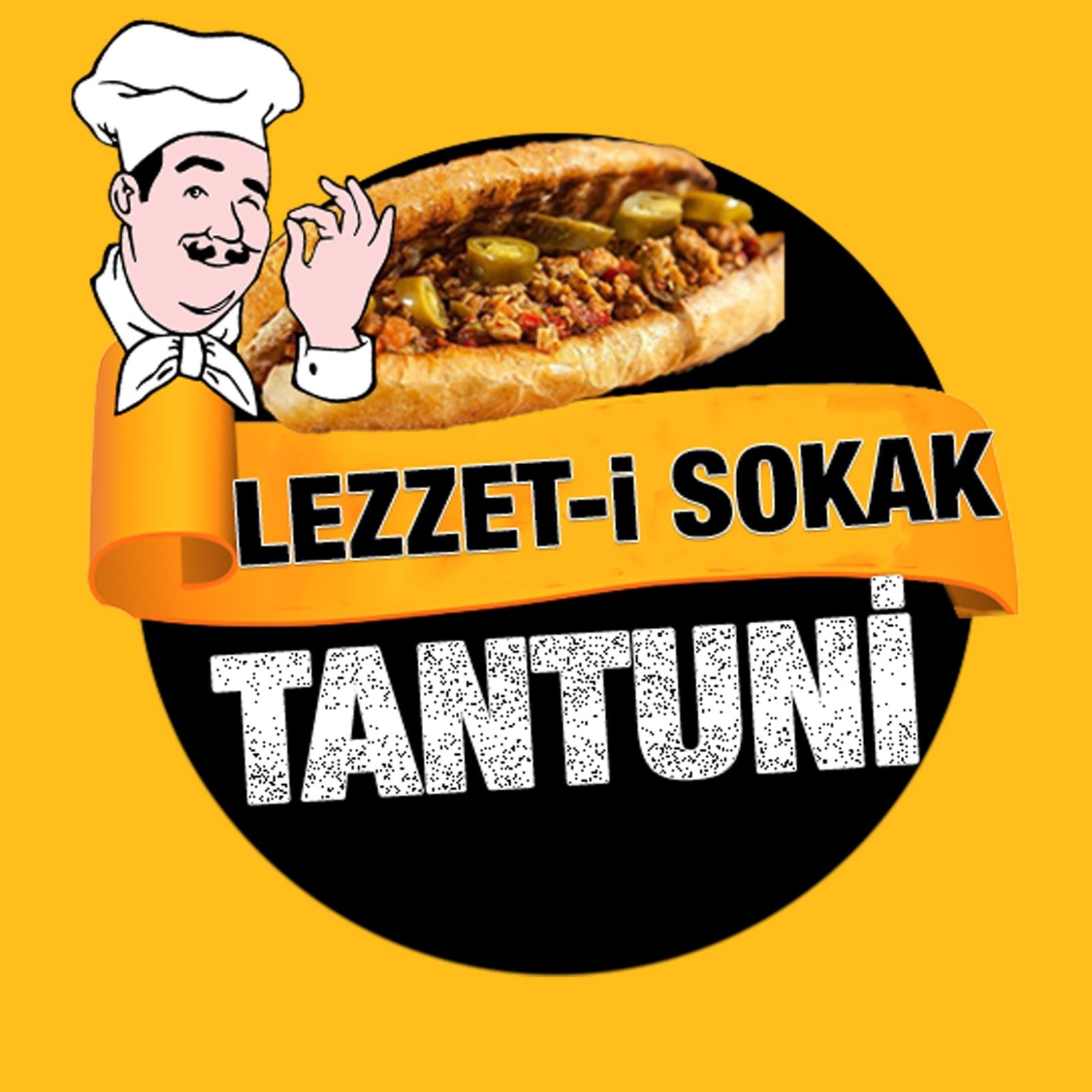 Lezzet-I Sokak Tantuni