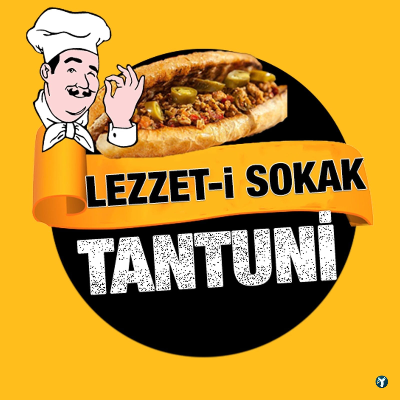 Lezzet-I Sokak Tantuni