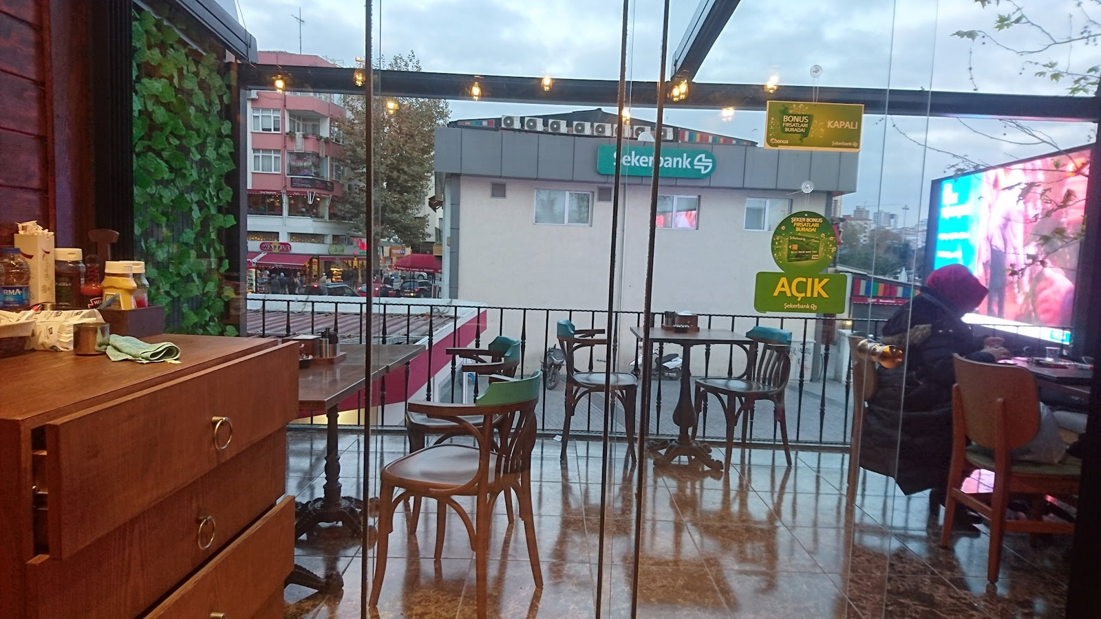 Boshnak Börekçisi
