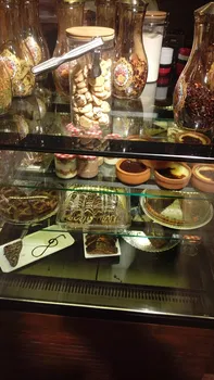 Boshnak Börekçisi resimleri