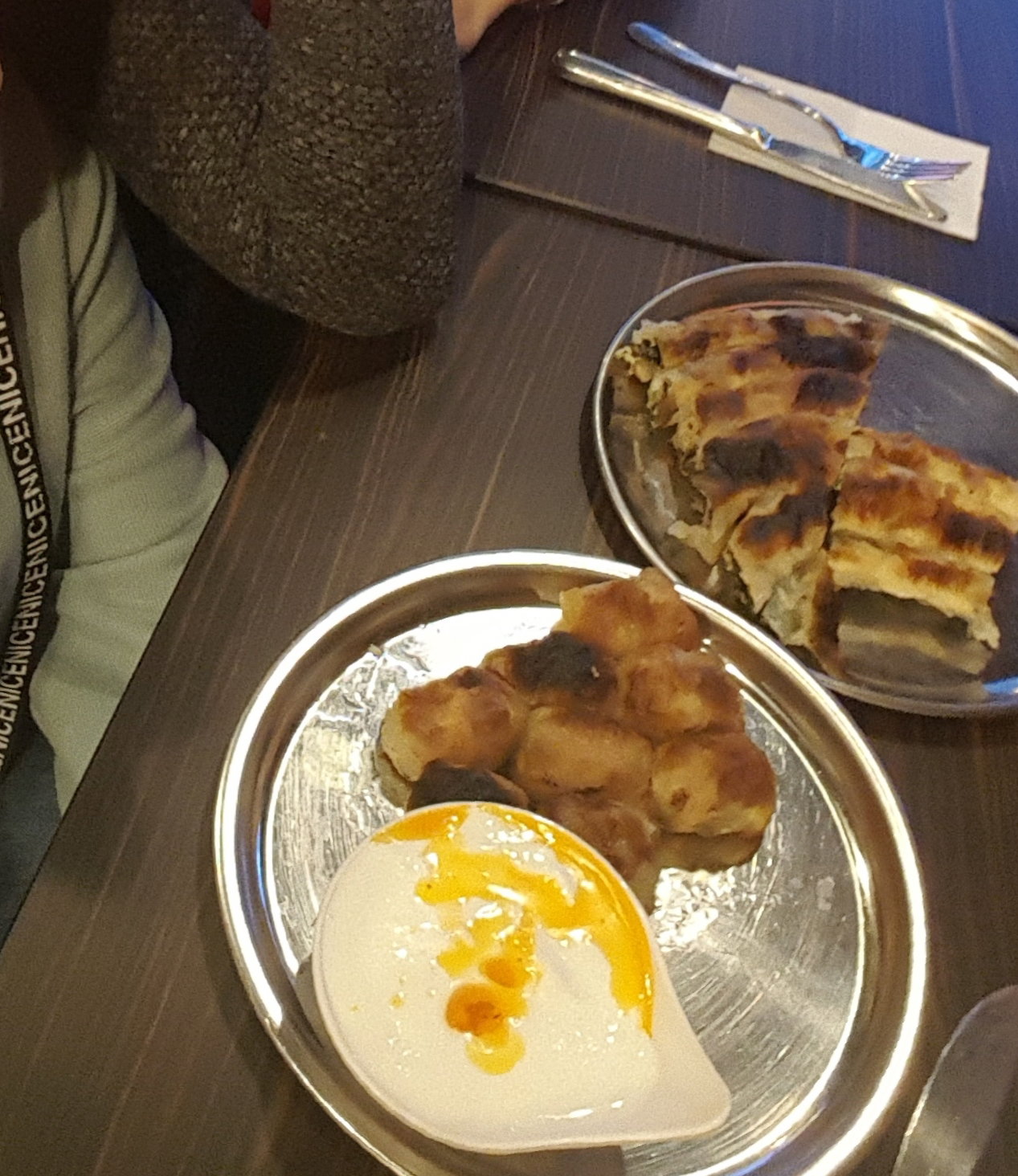 Boshnak Börekçisi