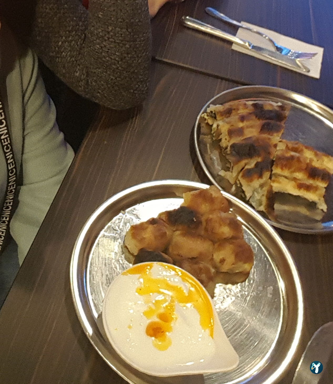 Boshnak Börekçisi