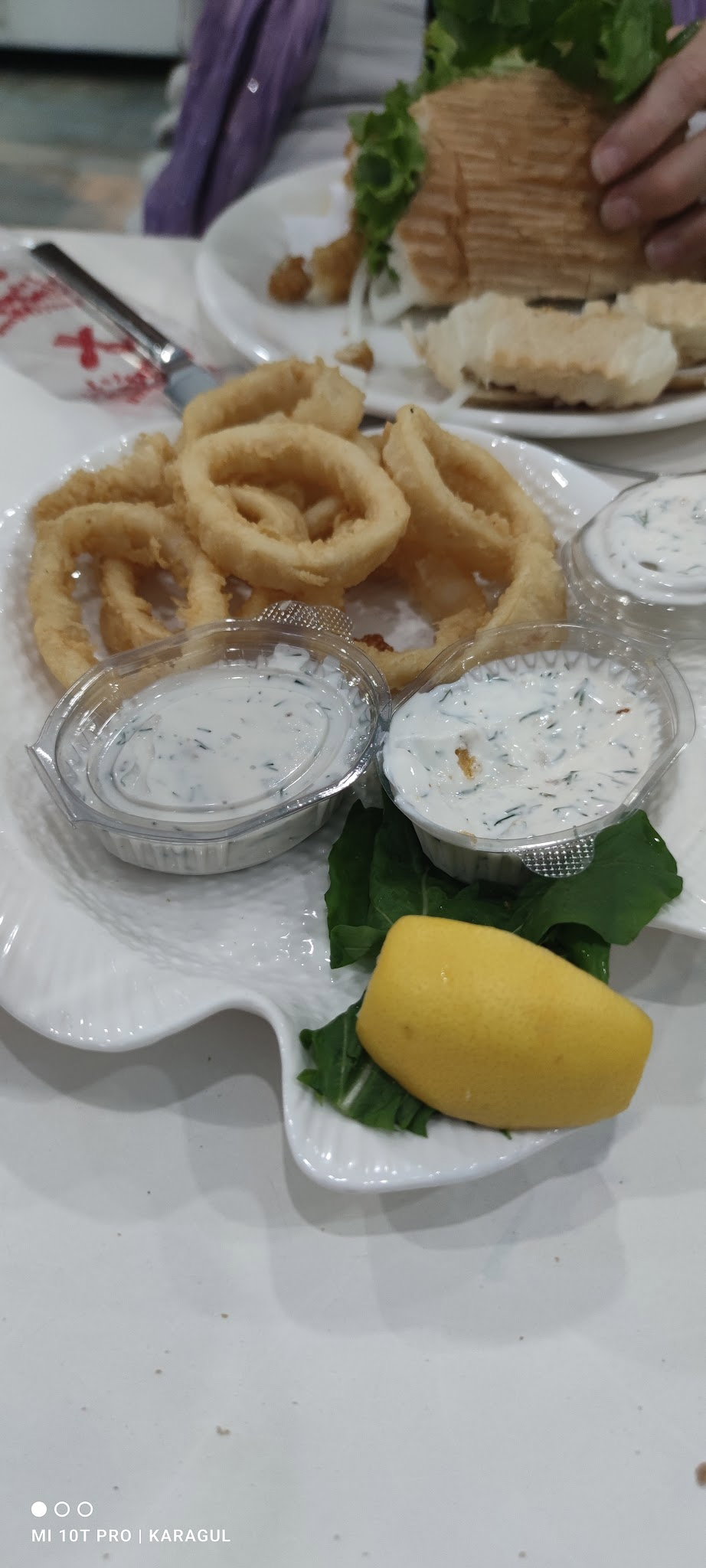 İskelet Balık