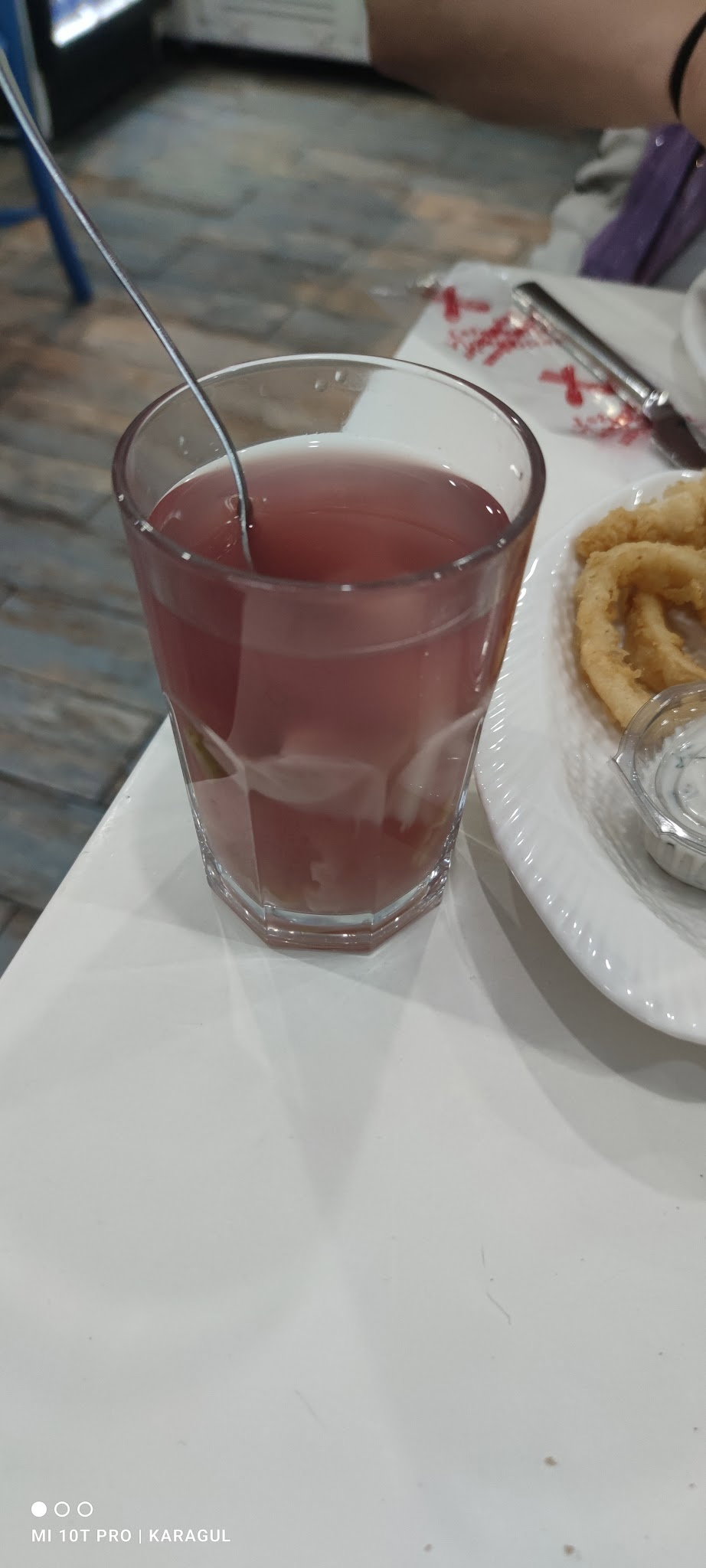 İskelet Balık