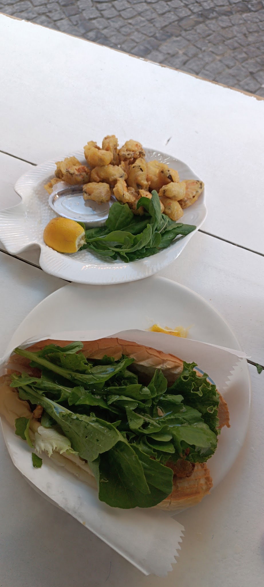 İskelet Balık