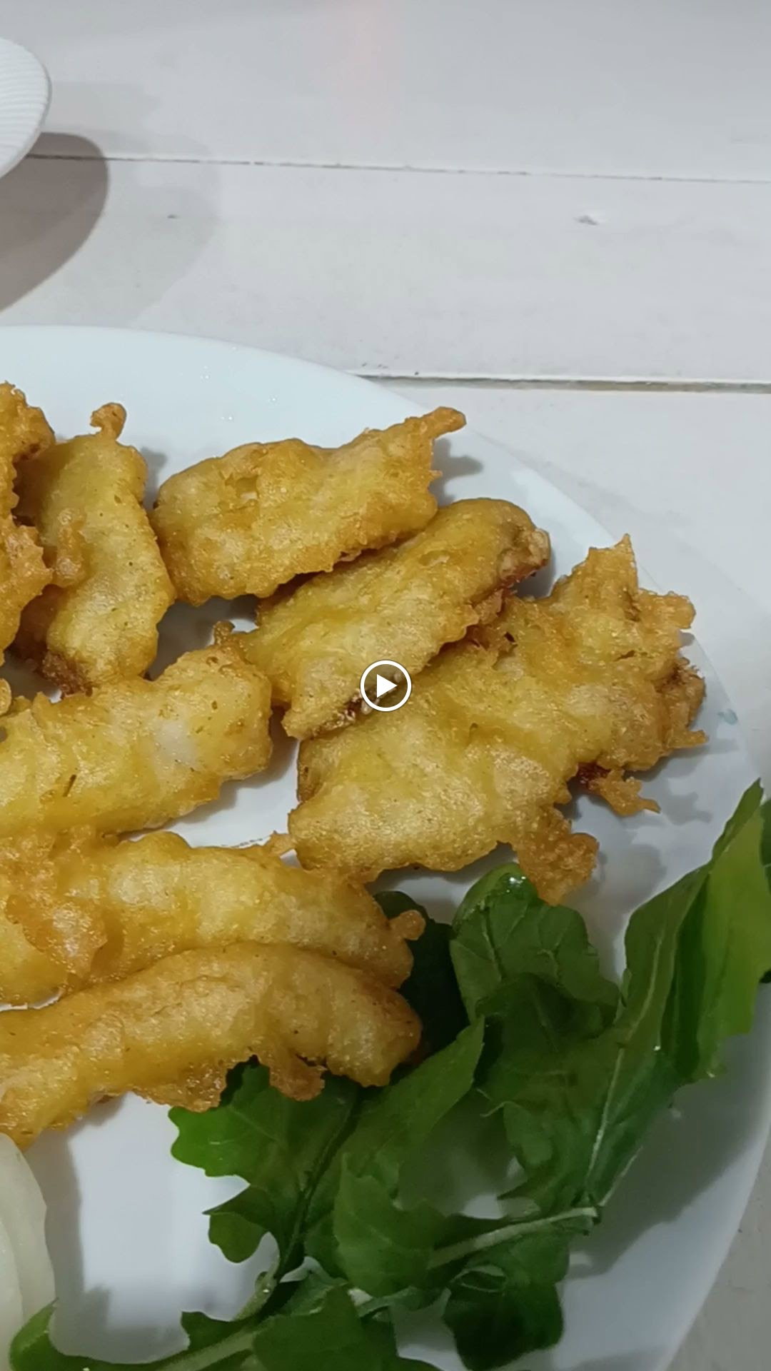 İskelet Balık