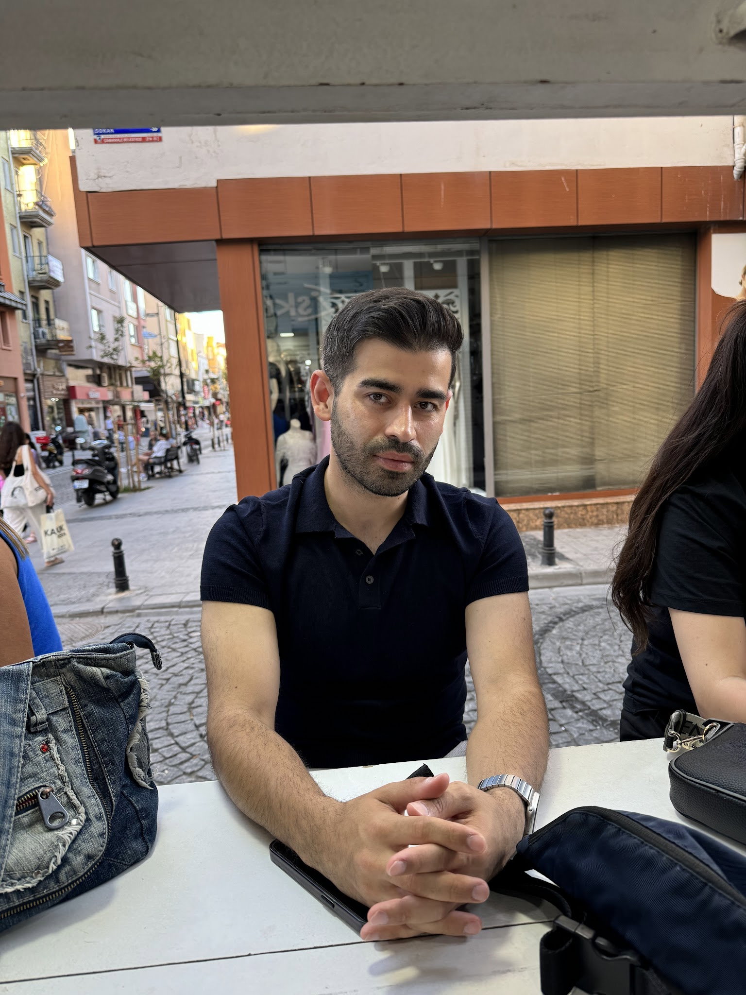 İskelet Balık