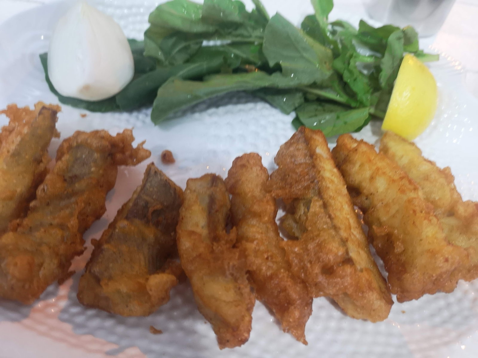 İskelet Balık