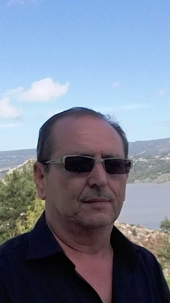 İskelet Balık