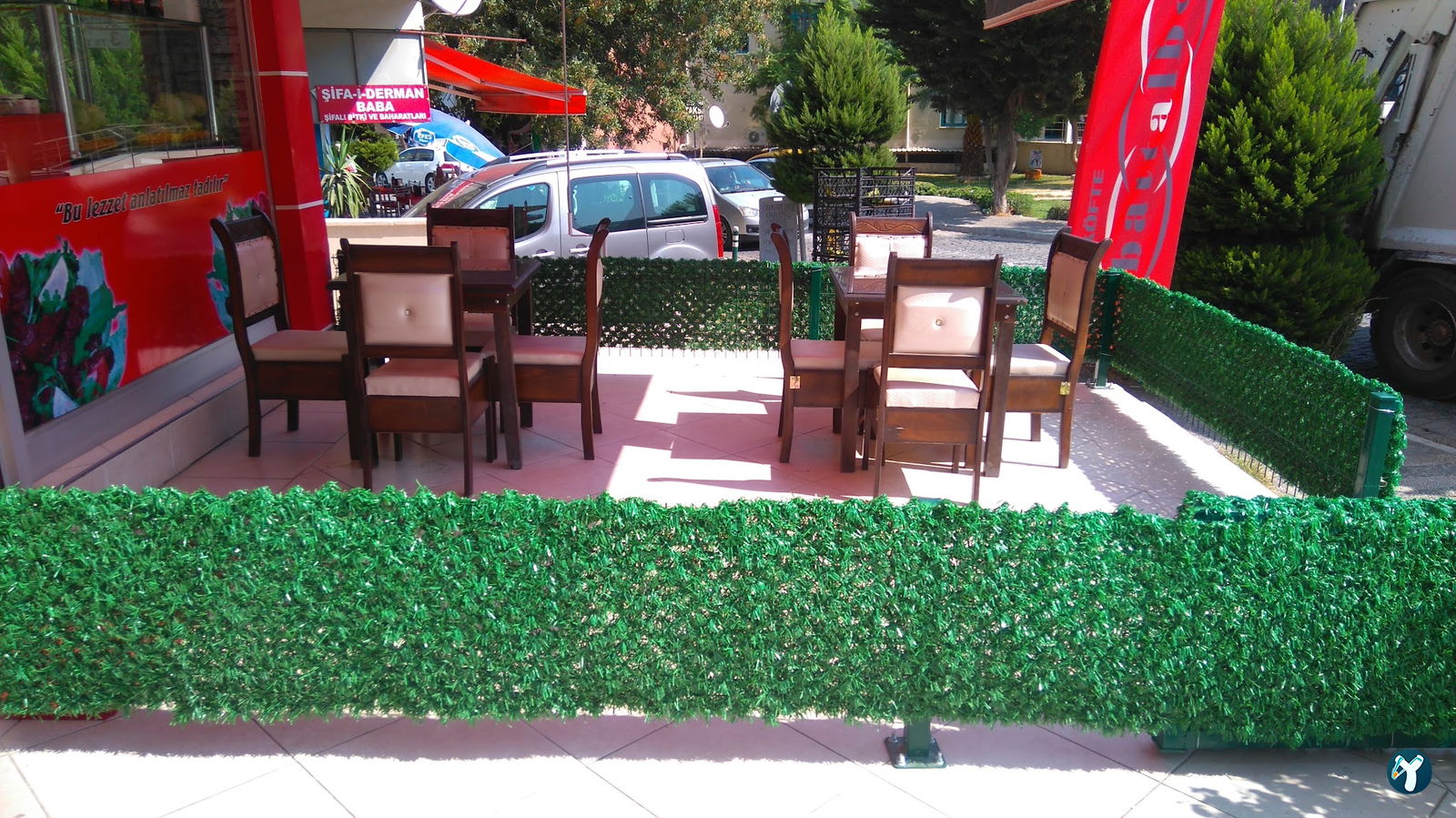 Battalbey Çi̇ğköfte Narlidere