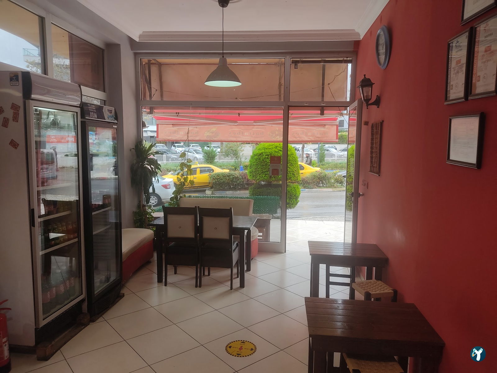 Battalbey Çi̇ğköfte Narlidere