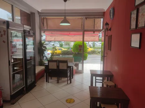 Battalbey Çi̇ğköfte Narlidere resimleri