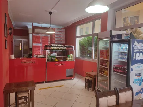 Battalbey Çi̇ğköfte Narlidere resimleri